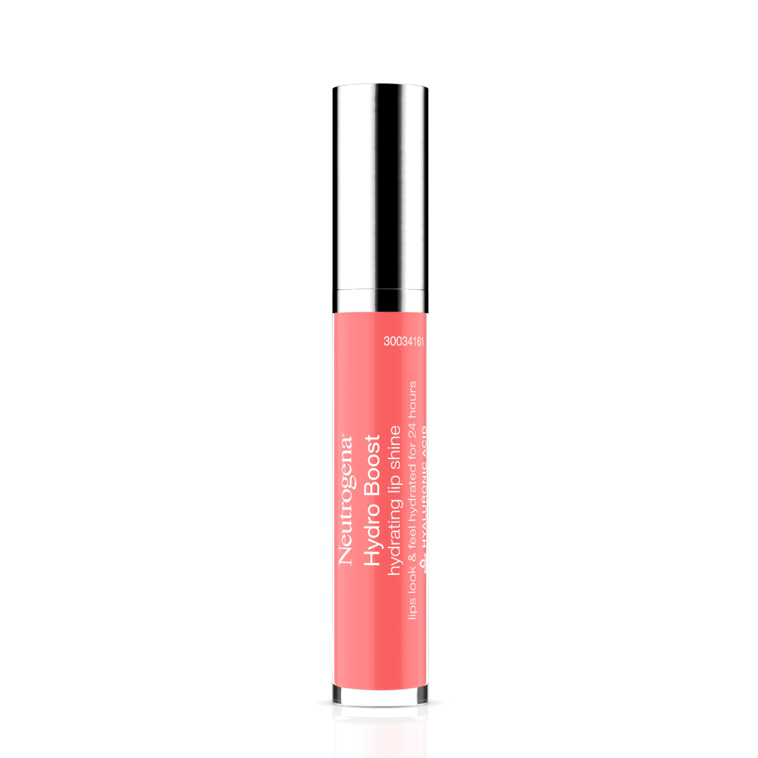 Neutrogena Hydro Boost Color Flushed Coral