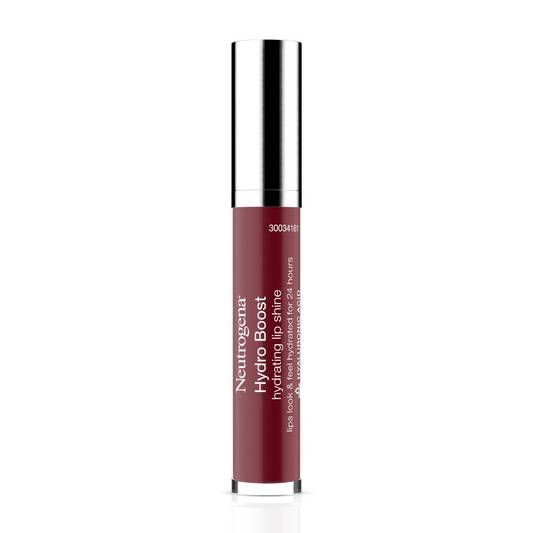 Neutrogena Hydra Boost Color Soft Mulberry